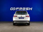 Volkswagen Tiguan II Москва  - изображение 26