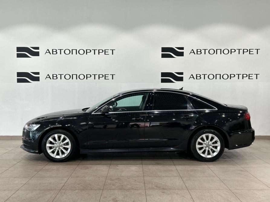 Audi A6 IV (C7) Рестайлинг Санкт-Петербург  - изображение 4