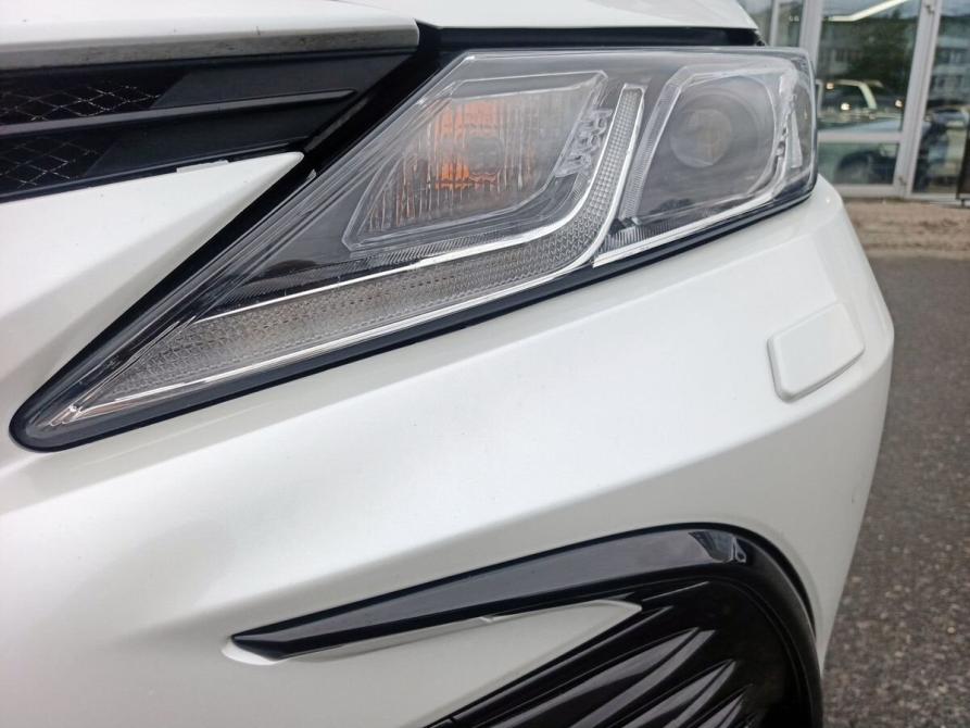 Toyota Camry VIII (XV70) Рестайлинг Брянск  - изображение 9