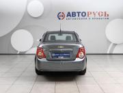 Chevrolet Aveo II Подольск  - изображение 28