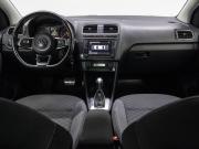 Volkswagen Polo V Рестайлинг Тюмень  - изображение 40