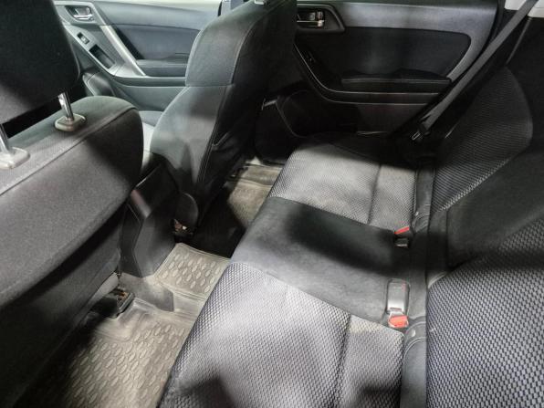 Subaru Forester IV Рестайлинг с пробегом 2015 года, цена 1 660 000 рублей, 186729 км, внедорожник, Автокод Объявления