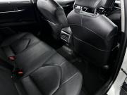 Toyota Camry VIII (XV70) Рестайлинг Калининград  - изображение 38