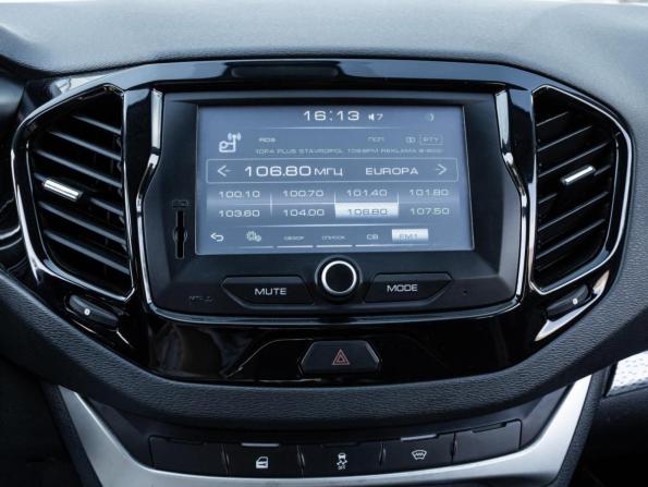 Lada (ВАЗ) Vesta I с пробегом 2019 года, цена 1 219 000 рублей, 93660 км, универсал, Автокод Объявления