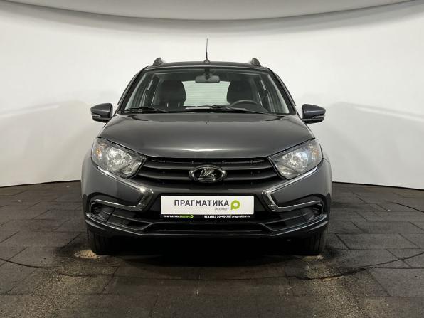 Lada (ВАЗ) Granta I Рестайлинг с пробегом 2021 года, цена 649 900 рублей, 45994 км, универсал, Автокод Объявления