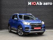 Chery Tiggo 4 I Рестайлинг Екатеринбург  - изображение 25