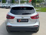Nissan Qashqai II Рестайлинг Калуга  - изображение 28