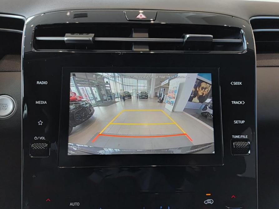 Hyundai Tucson IV Казань  - изображение 24