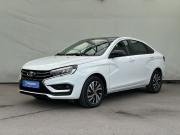 Lada (ВАЗ) Vesta I Рестайлинг (NG) Липецк  - изображение 20