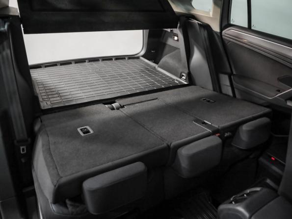Volkswagen Tiguan II с пробегом 2019 года, цена 2 749 000 рублей, 97930 км, внедорожник, Автокод Объявления