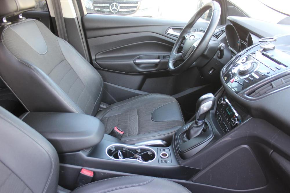 Ford Kuga II Белгород  - изображение 15