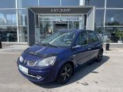 Renault Scenic II Рестайлинг Брянск  - изображение 14