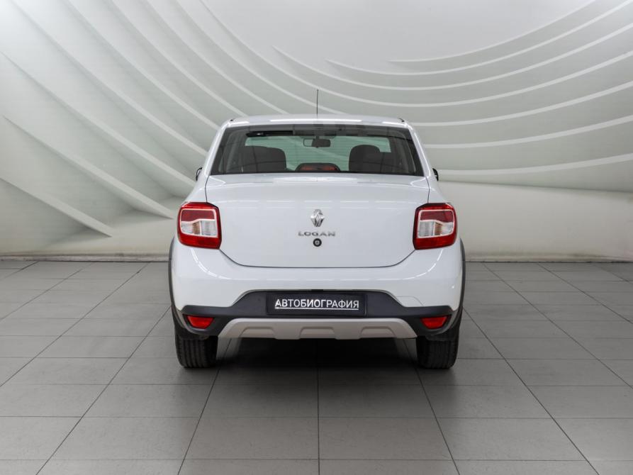Renault Logan II Рестайлинг Волгоград  - изображение 6