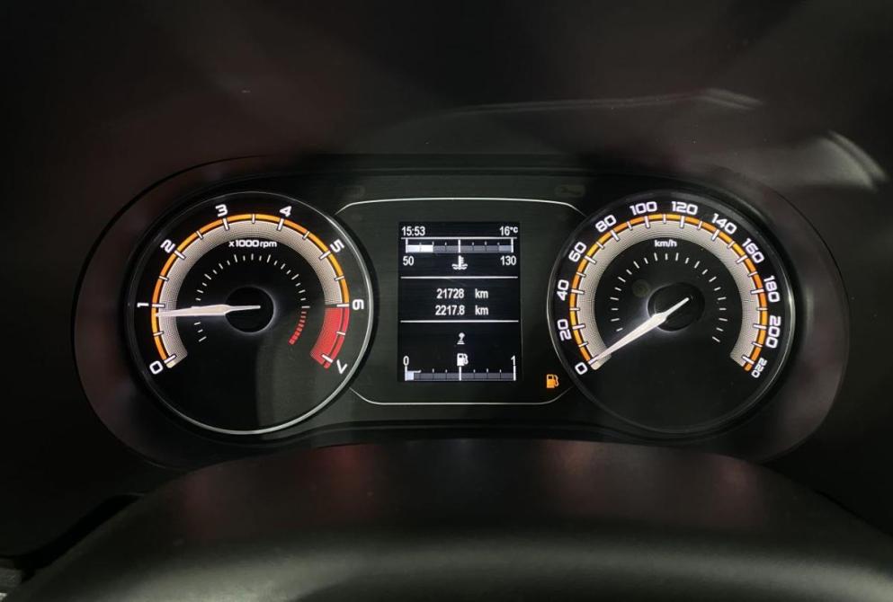 Lada (ВАЗ) Vesta I Рестайлинг (NG) Саранск  - изображение 16
