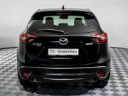 Mazda CX-5 I Рестайлинг Москва  - изображение 20