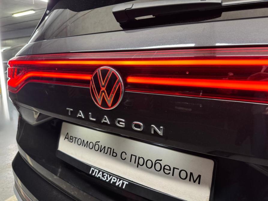 Volkswagen Talagon I Екатеринбург  - изображение 9