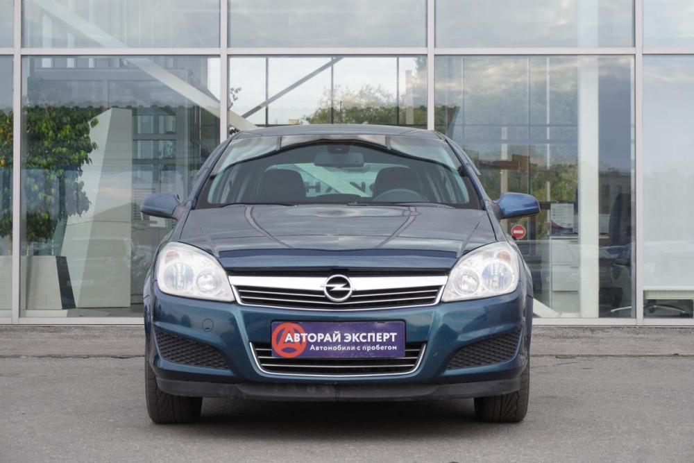 Opel Astra H Рестайлинг Ульяновск  - изображение 2