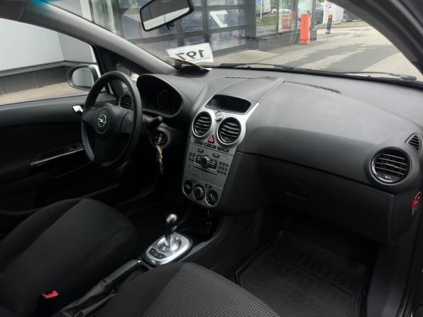 Opel Corsa D Рестайлинг II с пробегом 2012 года, цена 499 000 рублей, 138000 км, хэтчбек, Автокод Объявления