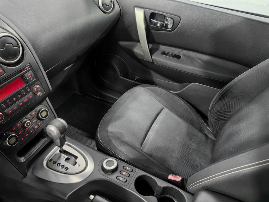 Nissan Qashqai I Рестайлинг Новосибирск  - изображение 12