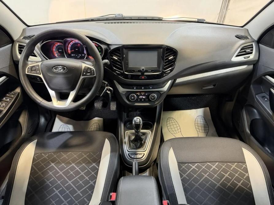 Lada (ВАЗ) Vesta I Кемерово  - изображение 20