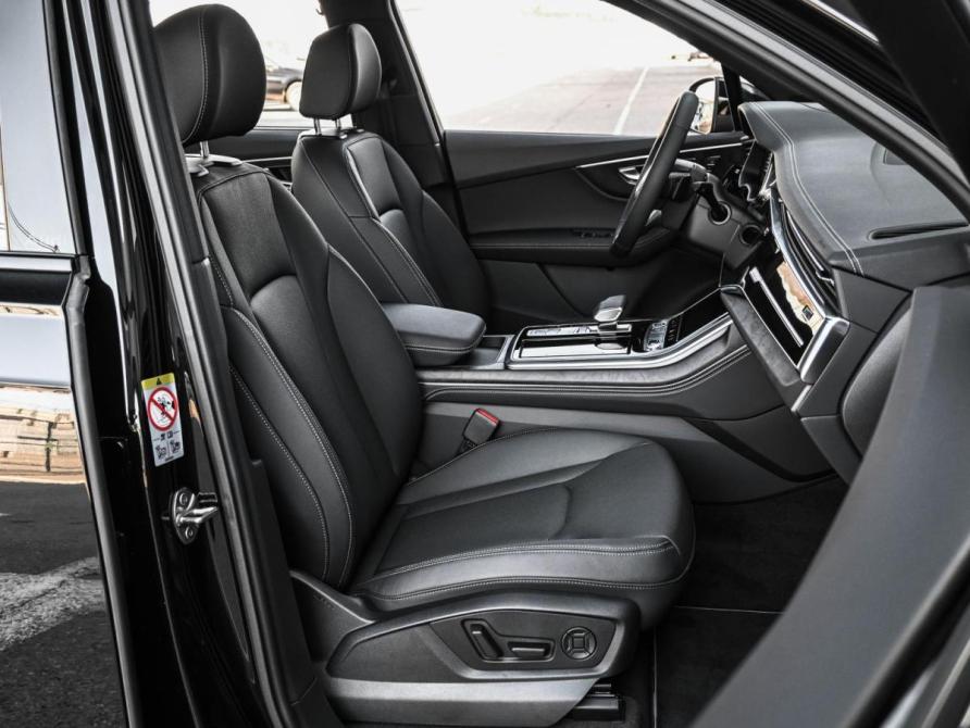 Audi Q7 II (4M) Рестайлинг 2 Новороссийск  - изображение 8
