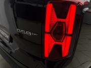 GAC GS8 II Ростов-на-Дону  - изображение 51