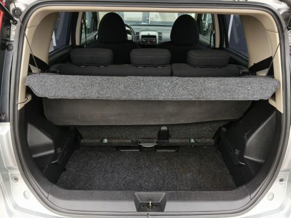 Nissan Note I с пробегом 2006 года, цена 539 000 рублей, 120518 км, хэтчбек, Автокод Объявления