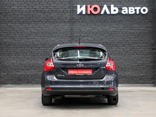 Ford Focus III с пробегом 2012 года, цена 670 000 рублей, 232411 км, хэтчбек, Автокод Объявления