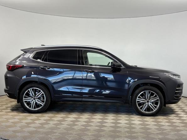 Exeed LX I Рестайлинг с пробегом 2023 года, цена 2 150 000 рублей, 17277 км, внедорожник, Автокод Объявления