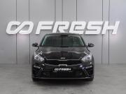 Kia Cerato IV Воронеж  - изображение 21