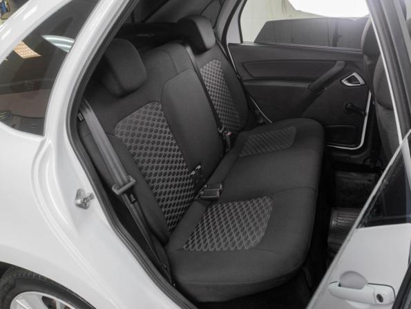 Lada (ВАЗ) Granta I Рестайлинг с пробегом 2023 года, цена 849 000 рублей, 57263 км, седан, Автокод Объявления