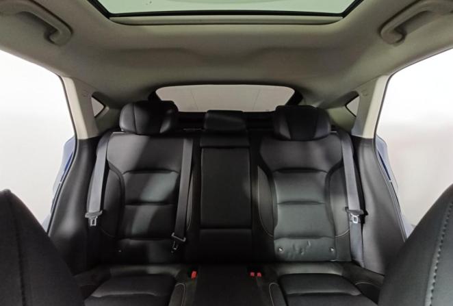 Geely Tugella I с пробегом 2021 года, цена 2 370 000 рублей, 104833 км, внедорожник, Автокод Объявления