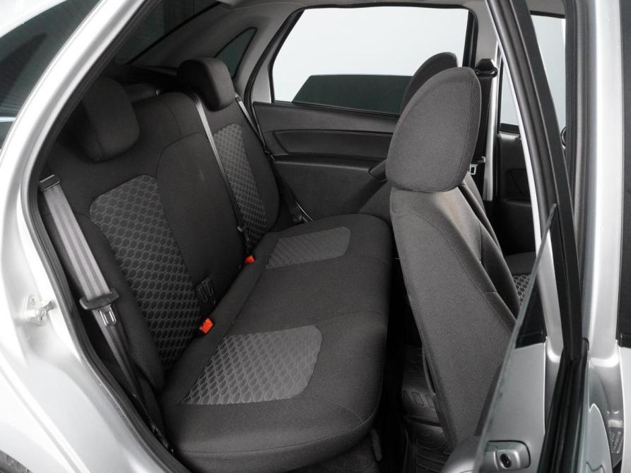 Lada (ВАЗ) Granta I Рестайлинг Минеральные Воды  - изображение 7