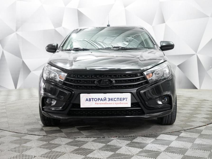 Lada (ВАЗ) Vesta I Ульяновск  - изображение 8