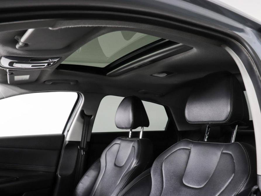 Hyundai Elantra VII (CN7) Химки  - изображение 9