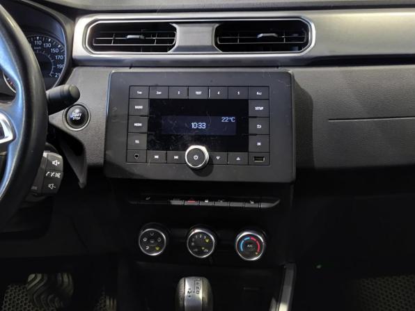 Renault Arkana I с пробегом 2019 года, цена 1 570 000 рублей, 69500 км, внедорожник, Автокод Объявления