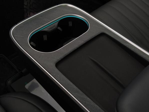 Exeed Exlantix ET с пробегом 2025 года, цена 5 400 000 рублей, 2850 км, внедорожник, Автокод Объявления