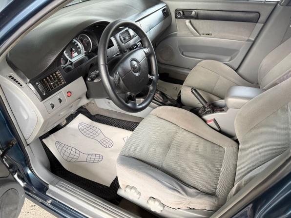 Chevrolet Lacetti I с пробегом 2008 года, цена 280 000 рублей, 225000 км, седан, Автокод Объявления
