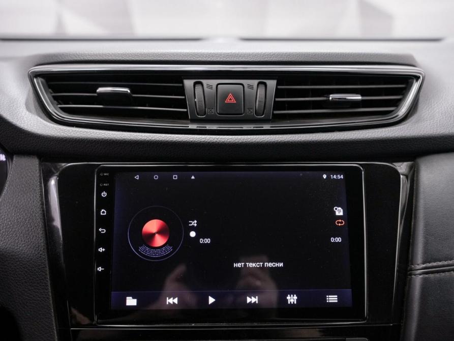Nissan Qashqai II Рестайлинг Ульяновск  - изображение 18