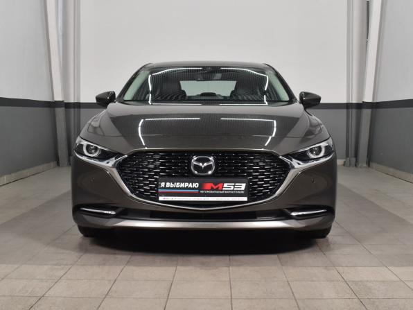 Mazda 3 IV (BP) с пробегом 2019 года, цена 2 374 995 рублей, 14650 км, седан, Автокод Объявления