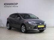 Ford Focus III Дзержинск  - изображение 23