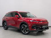 BAIC X55 Москва  - изображение 41