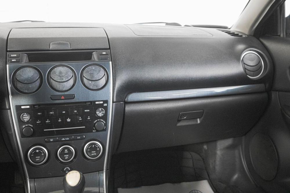 Mazda 6 I (GG) Рестайлинг Кемерово  - изображение 15