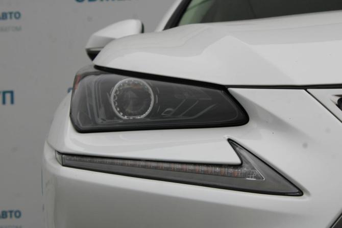 Lexus NX I Рестайлинг с пробегом 2020 года, цена 3 400 000 рублей, 146000 км, внедорожник, Автокод Объявления
