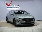Geely Preface I Уфа  - изображение 18