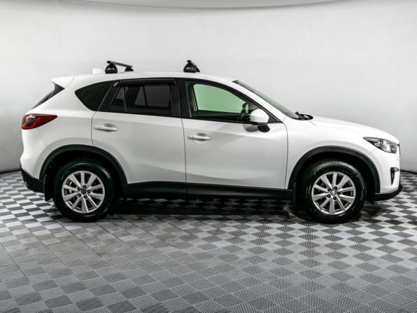 Mazda CX-5 I с пробегом 2012 года, цена 1 435 000 рублей, 149710 км, внедорожник, Автокод Объявления