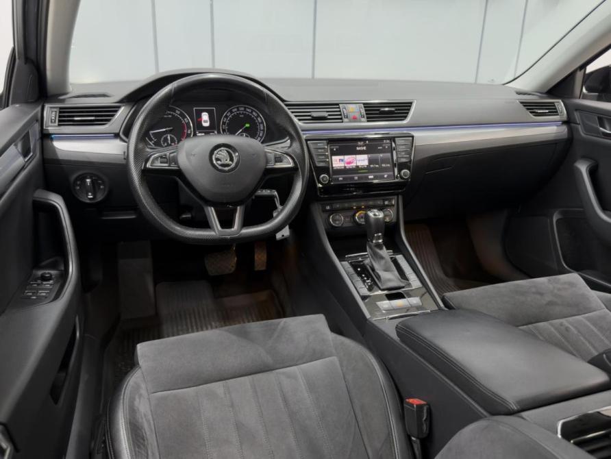 Skoda Superb III Ростов-на-Дону  - изображение 6