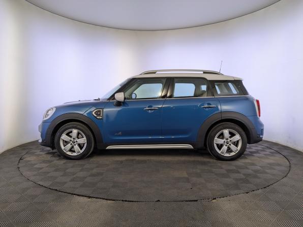 Mini Countryman II с пробегом 2019 года, цена 3 000 000 рублей, 77588 км, внедорожник, Автокод Объявления