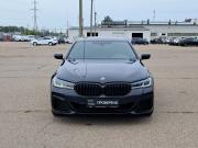 BMW 5 серии VII (G30/G31/G38) Набережные Челны  - изображение 30