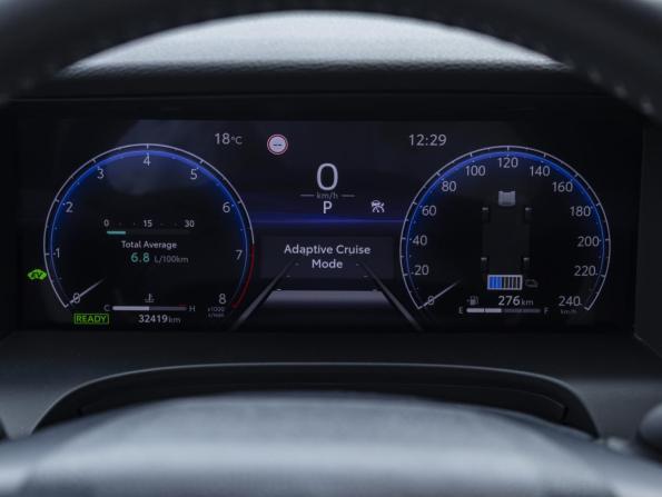 Toyota Camry IX (XV80) China Market с пробегом 2024 года, цена 3 798 000 рублей, 32418 км, седан, Автокод Объявления